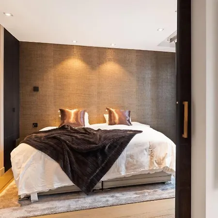 3b Modern Comfort In Daire Amsterdam