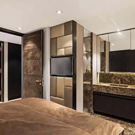 3b Modern Comfort In Daire Amsterdam