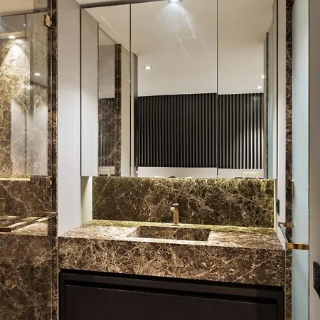 Daire 3b Modern Comfort In Amsterdam