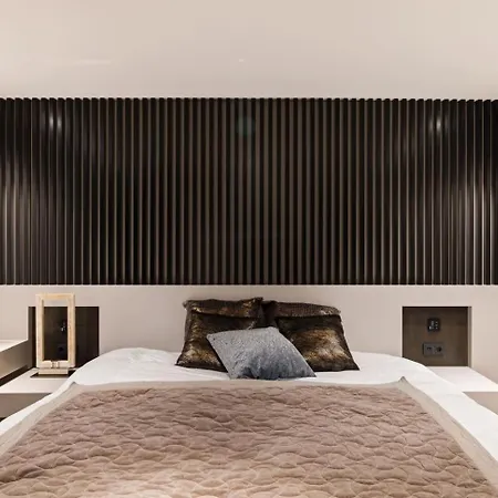 3b Modern Comfort In 아파트